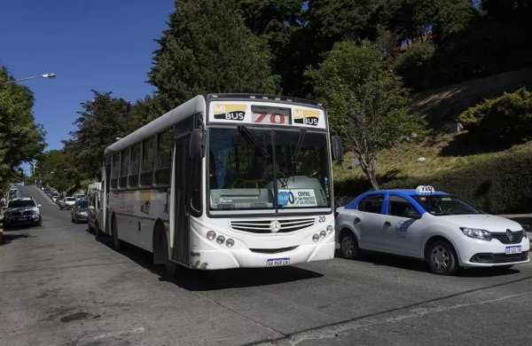 El municipio niega el boleto estudiantil para mayores de 18 años