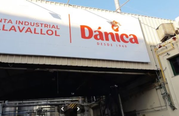 Tras el aval de Kicillof al fraude laboral empresario, Dánica reabrirá sus puertas