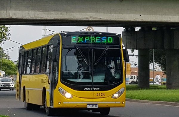 Otro aumento en el transporte interurbano en Santa Fe 