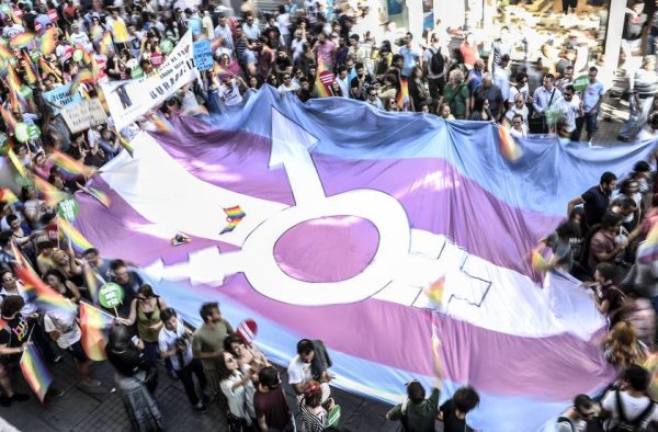 ¿Por qué el 31 de marzo se conmemora el Día Internacional de la Visibilidad Trans?