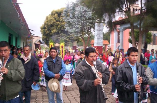 Arantepacua, Michoacán ¿otro ejemplo de autodefensa comunal?