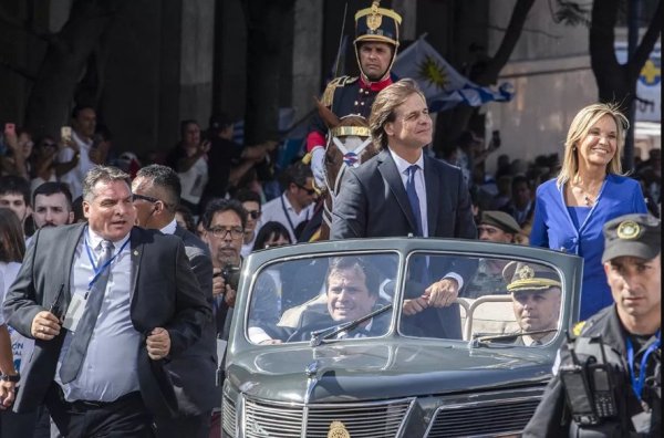 Un escándalo que refleja la podredumbre del régimen