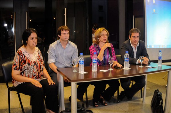 Beatriz Rojkés asumirá al frente del PJ tucumano