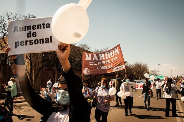 Una oportunidad para avanzar en la lucha por la salud pública