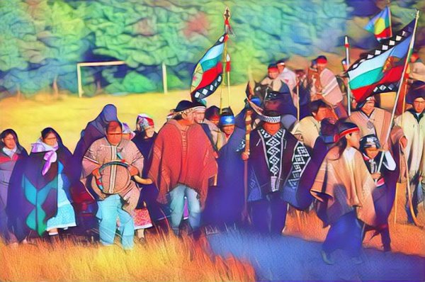 La lucha mapuche después del rechazo: ¿ahora qué?