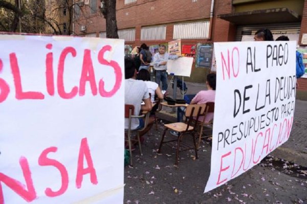 Ciencias Naturales: ¿un aumento en los aranceles de posgrado?