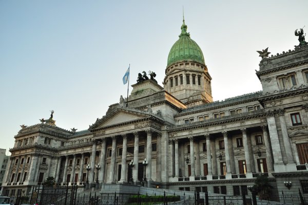 Diputados: los proyectos de ley a tratar antes de fin de año