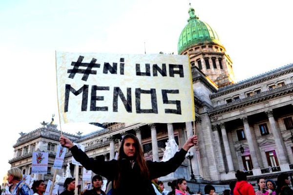 Otro femicidio que duele en las aulas