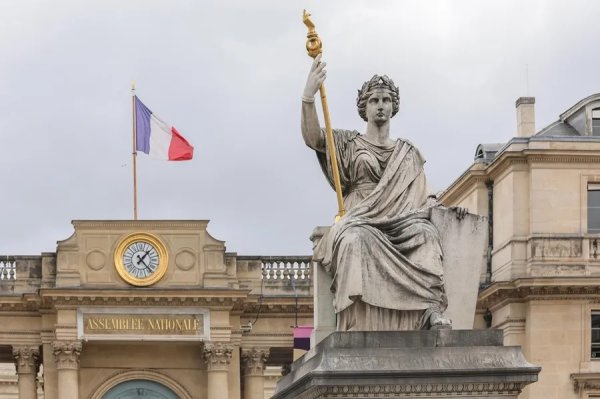 Francia: claves para entender las elecciones a la Asamblea Nacional de este domingo