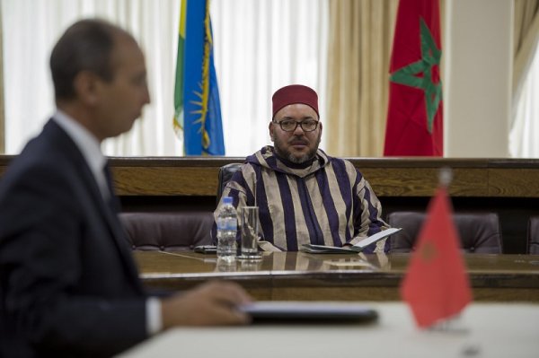 El terremoto de Marruecos revela la miseria bajo el régimen de Mohammed VI