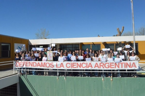 "Nos verán en la calle exigiendo no retroceder en materia de derechos conquistados"