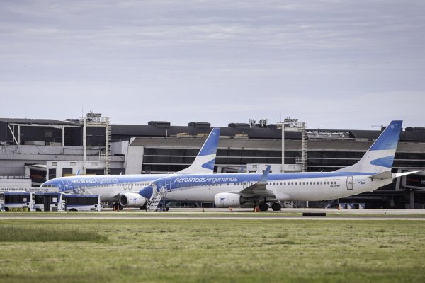 Todos somos Aerolíneas Argentinas: ¿por qué el conflicto aeronáutico es un caso testigo?