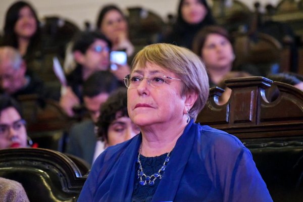 Un repaso por los puntos más polémicos de los gobiernos de Bachelet