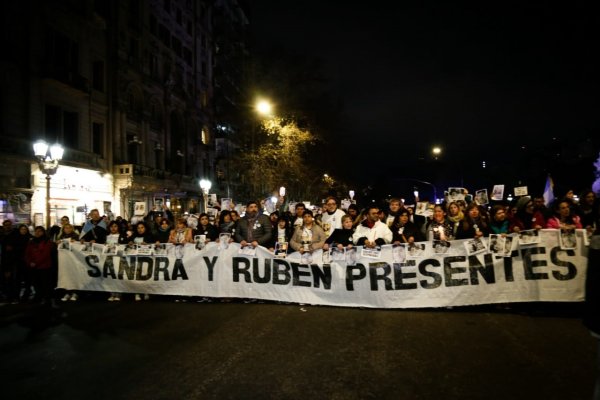 Día del auxiliar de educación: este año, dedicado a Rubén