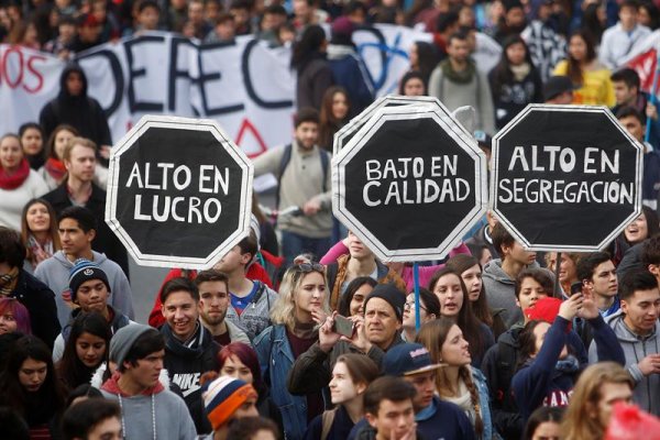 Luz verde a Aula Segura: se aprobó la idea de legislar sin modificaciones ni votos en contra