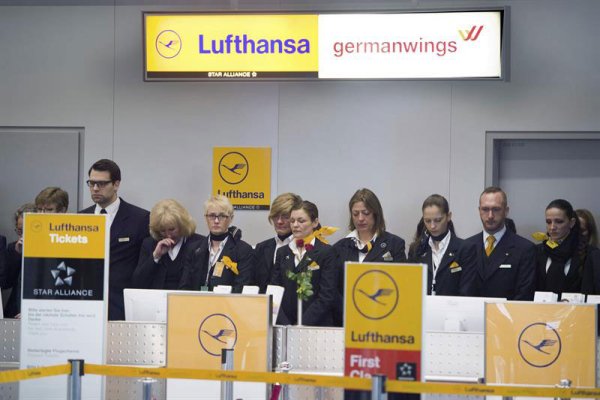 Accidente Germanwings: la investigación será larga, y difícil la recuperación de los cuerpos