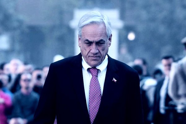 Piñera en su peor momento: Encuesta Criteria cifra la aprobación en un 28%