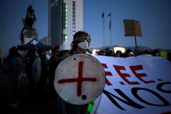 Realizarán primer encuentro nacional de brigadas de salud en resistencia 