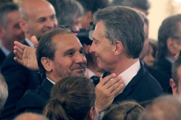 Sigue el ataque patronal: Nicolás Caputo echó a 740 trabajadores