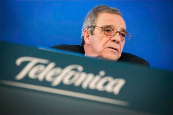 Telefónica, la oscura historia de la “gran multinacional española” (Parte I)