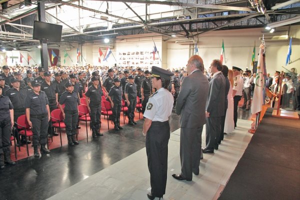 Policía en las universidades: ¿reforma democrática o fortalecimiento de las fuerzas represivas?