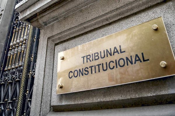 El gobierno acudirá al Tribunal Constitucional para frenar segundo retiro del 10% de las pensiones