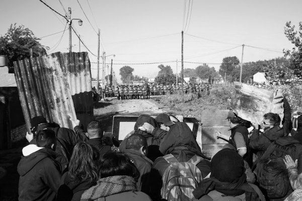 “Aquellos que son escépticos de la clase obrera deberían ver a Guernica”