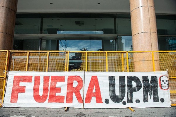 La Justicia hizo lugar a la acción de amparo del MOVUS