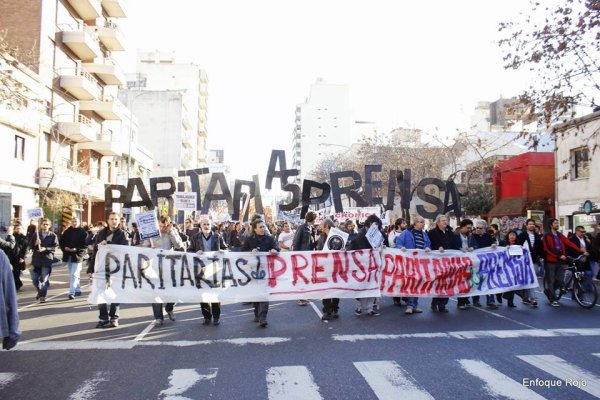 Nace el “Sindicato de Prensa de Buenos Aires”