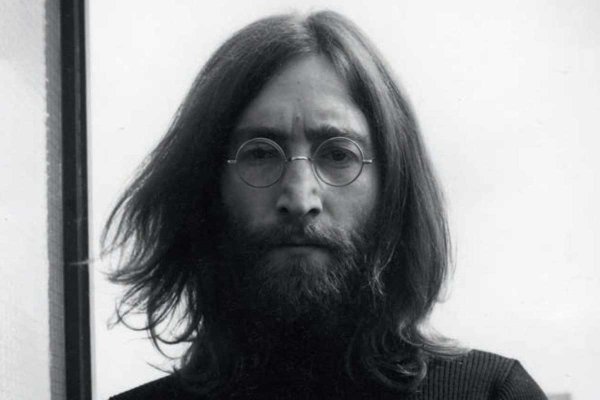 John Lennon: su eterna figura a cuarenta años de su asesinato