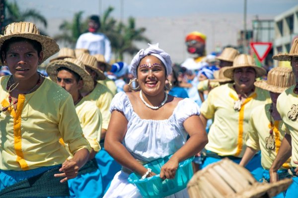 Exclusión del Pueblo Tribal Afrodescendiente chileno en los escaños reservados