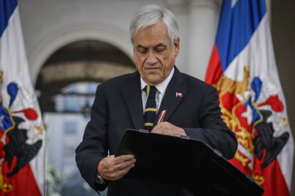 El Gobierno de Piñera, entre la impunidad con la ultraderecha y la represión contra quienes se movilizan