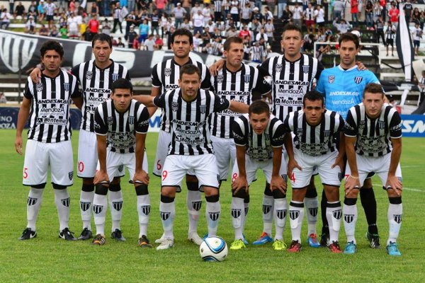 Gimnasia de Mendoza–Ferro y Sportivo Belgrano–Instituto abren la fecha 20