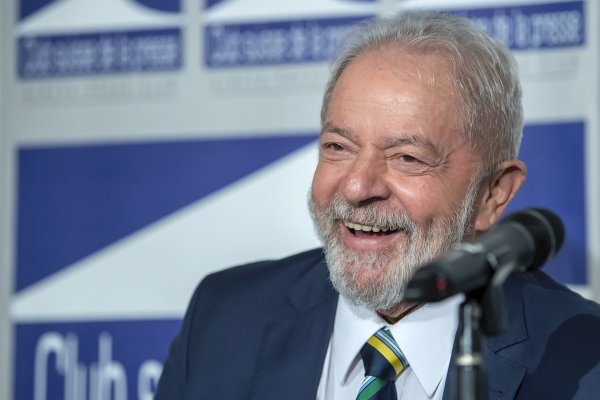 El Tribunal Supremo de Brasil ratifica la anulación de las penas de Lula