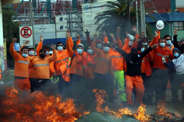 Los 10 días del 10% que hicieron temblar nuevamente a Piñera