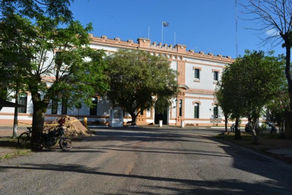 Provocación e intimidaciones de militares y policías contra militantes de DDHH en Treinta y Tres.