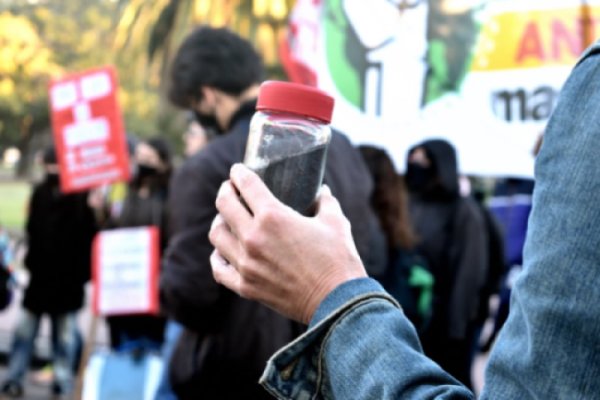 Promesas de campaña desde el Concejo Deliberante de Berisso