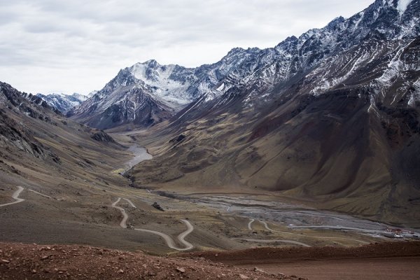 Preanuncian una sequía en Mendoza: la importancia de defender el agua