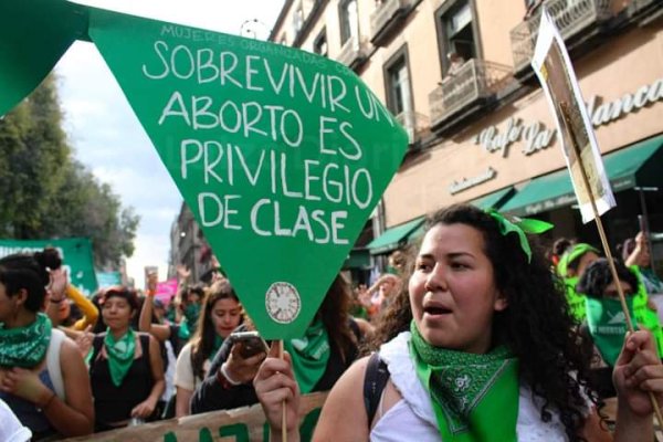 Aborto: un problema de salud pública