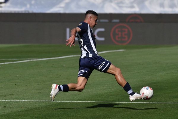 Horarios de los partidos de River y Talleres, lideres del campeonato