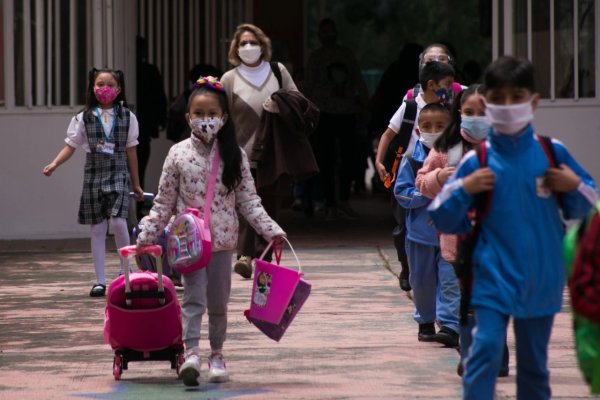 Dos meses en las aulas ¿cómo lo hemos vivido las maestras?