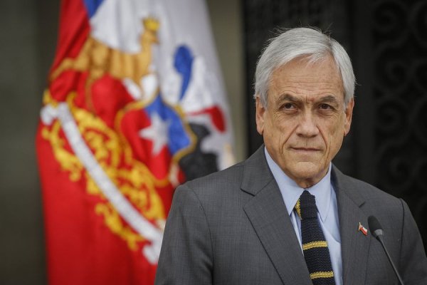 Piñera defiende indulto a condenados por violaciones a los Derechos Humanos en dictadura