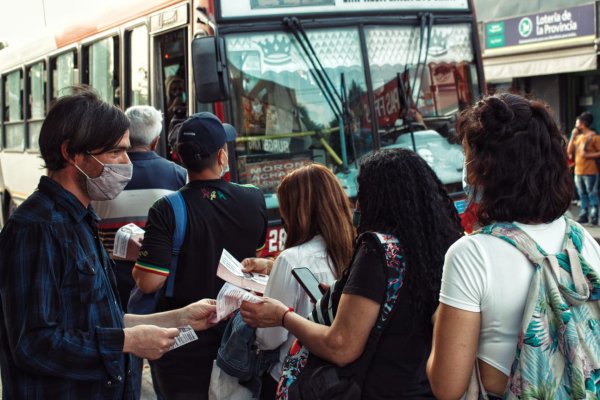 Del territorio a las fábricas: el voto a la izquierda entre los trabajadores