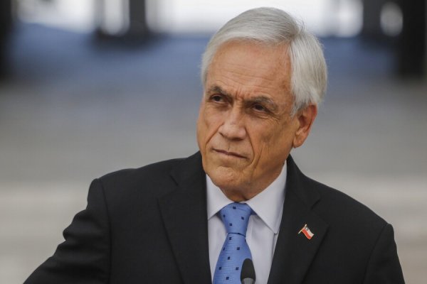 ¿Habrá cárcel para Piñera? se confirma audiencia tras investigación por violaciones a los DDHH