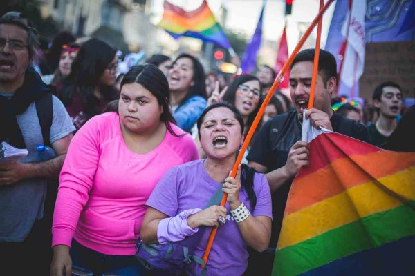 ¿La nueva constitución cambiará la realidad de la diversidad sexual?