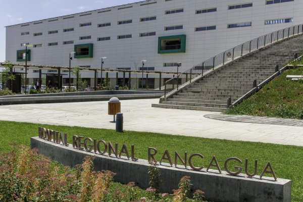 Caso de Jenifer abre nuevas denuncias de maltrato y agobio laboral en Hospital Regional de Rancagua