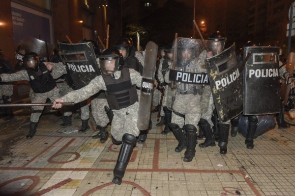 Derechos humanos: Impunidades de ayer y hoy