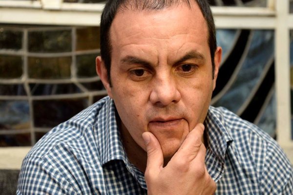 Tribunal de Conciliación y Arbitraje ordena destitución de Cuauhtémoc Blanco