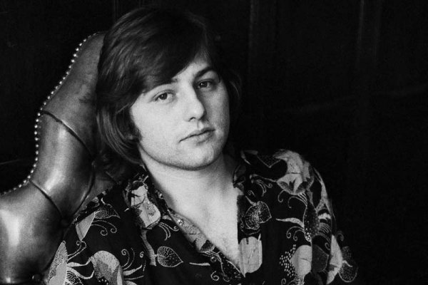 Murió Greg Lake, uno de los genios de King Crimson