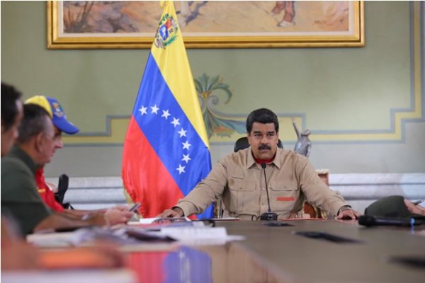 Las políticas "monetarias" de Maduro son una verdadera burla al pueblo trabajador